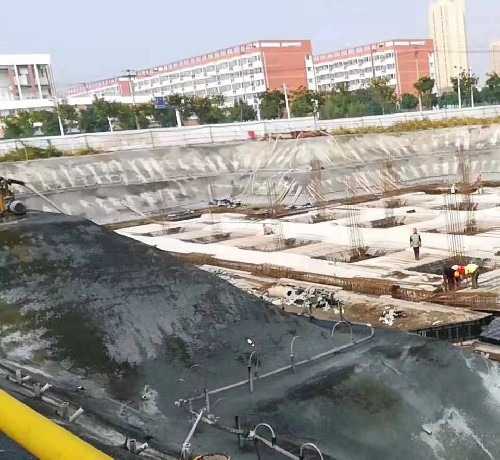 东兴工地打井费用