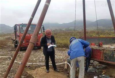 东兴打井工程费用