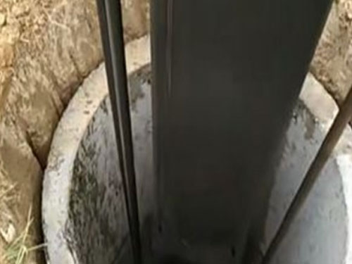 东兴打井公司